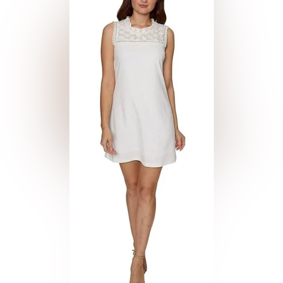 Betsey Johnson Dress - Picture 1 of 4